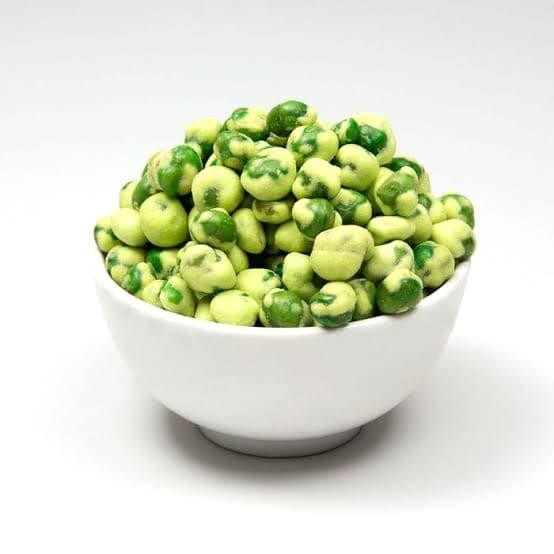 

KACANG POLONG TEPUNG 500GRAM - GREEN PEAS - SNACK KILOAN MATANG