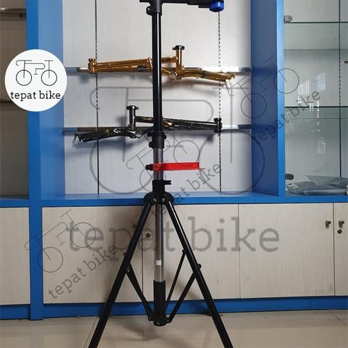 Repair Stand Sepeda XLR8 Standar Service sepeda XLR8
