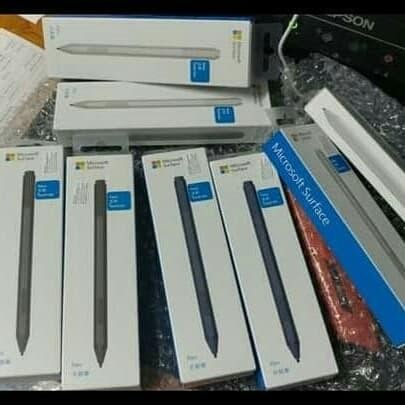 MICROSOFT SURFACE STYLUS/PEN PRO 6