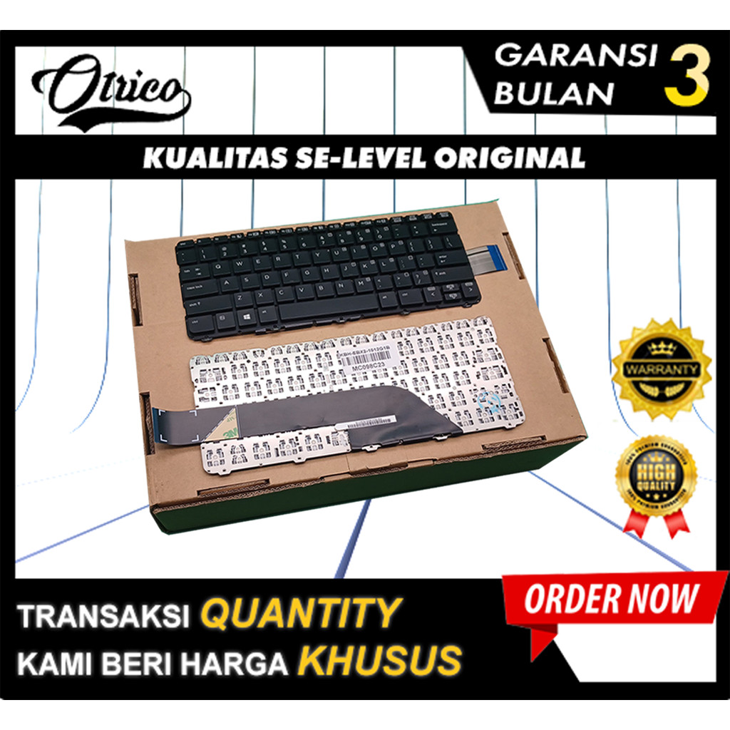 Keyboard HP Elite x2 1012 g1 Black