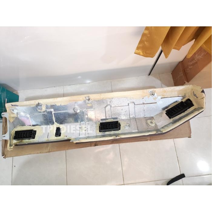 Dashboard Fuso Fighter PS 190 / 220