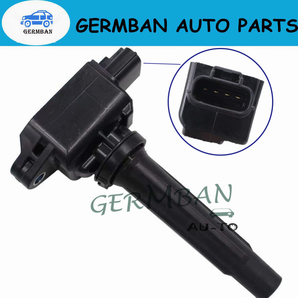 H6T61271  High Quality PE20-18-100A PE20-18-100 Ignition Coil For