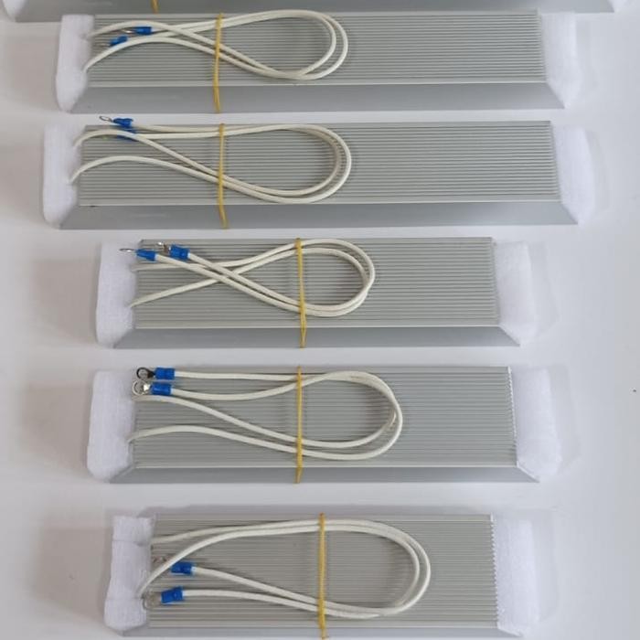 Banyak Dicari Breaking Resistor 2000 Watt 50 Ohm Rxlg 2000 Watt 50 Ohm