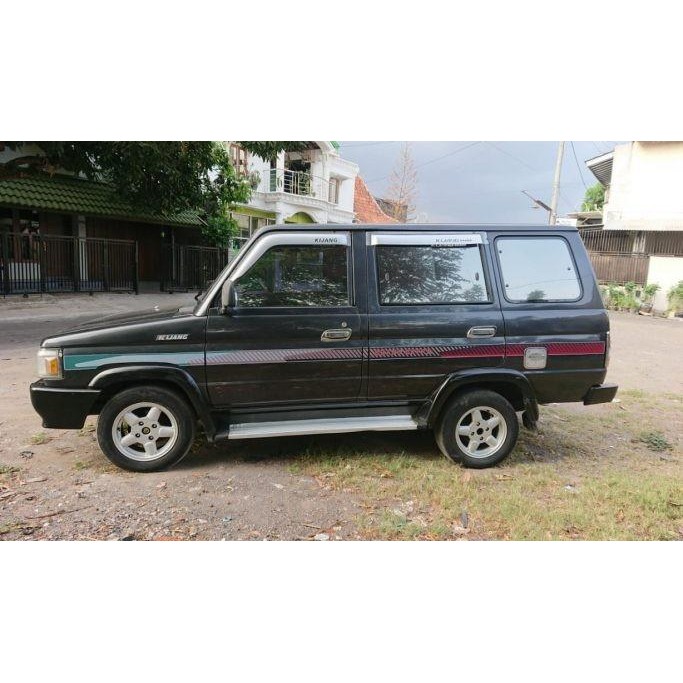Talang Air Slim Mobil Toyota Kijang Grand