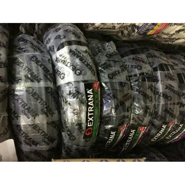 Sale Extrana Nyy 3X1,5Mm (Hitam Tembaga Kawat) Nyy 3 X 1,5 Mm