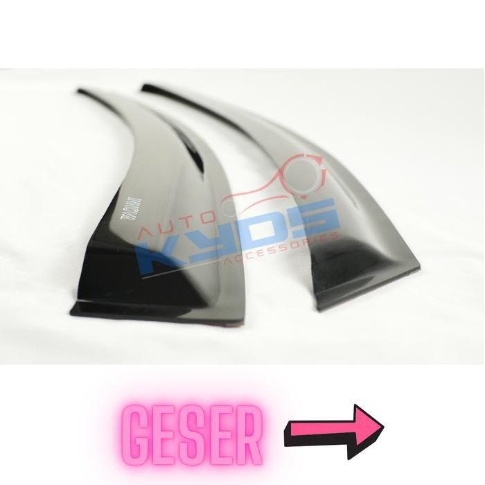 Talang Air Slim Mobil Toyota Innova Lama Slim