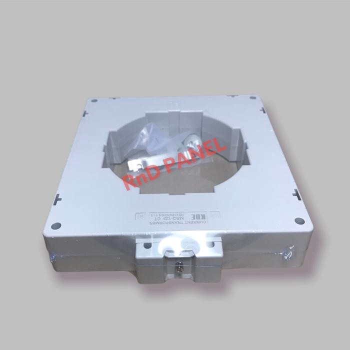 Murah Current Transfomer Ct Msq-125 3000/5A-Ct3000/5A Shemsco