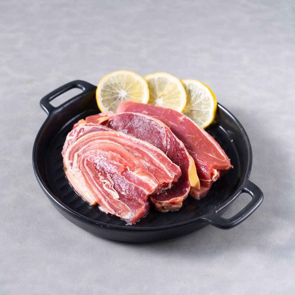 

Daging Sapi Empal 250 gram