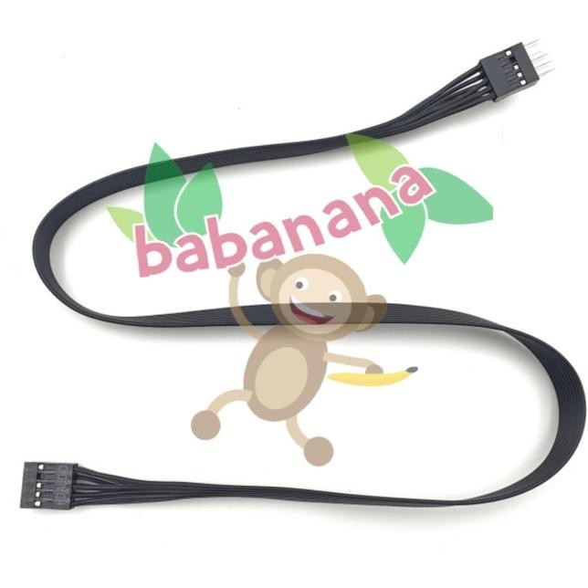 Kabel Extension 9 Pin Audio Front Panel Motherboard 9Pin Cable