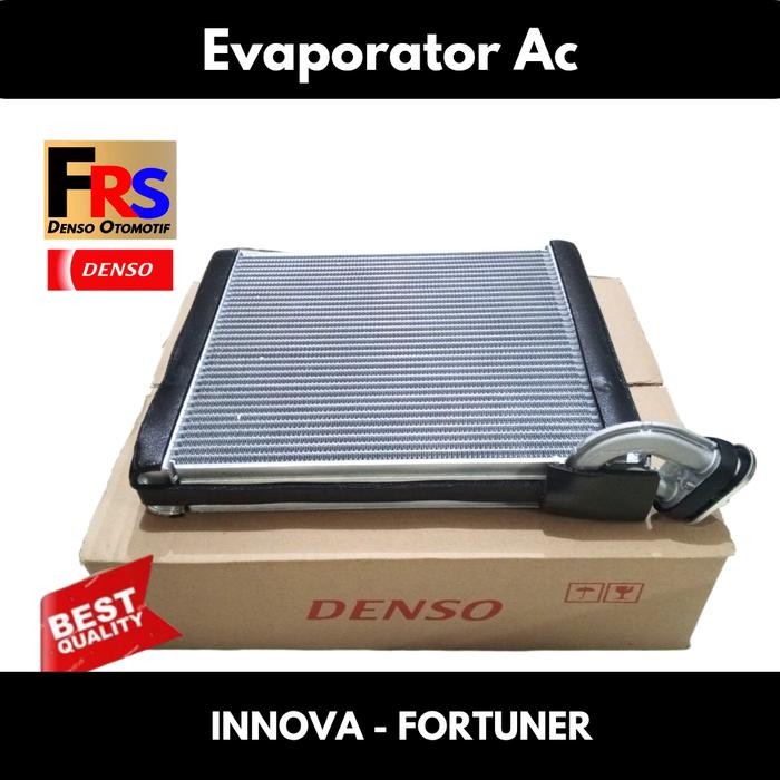 Evap Ac Innova Inova Fortuner Evaporator Ac Innova Fortuner Denso