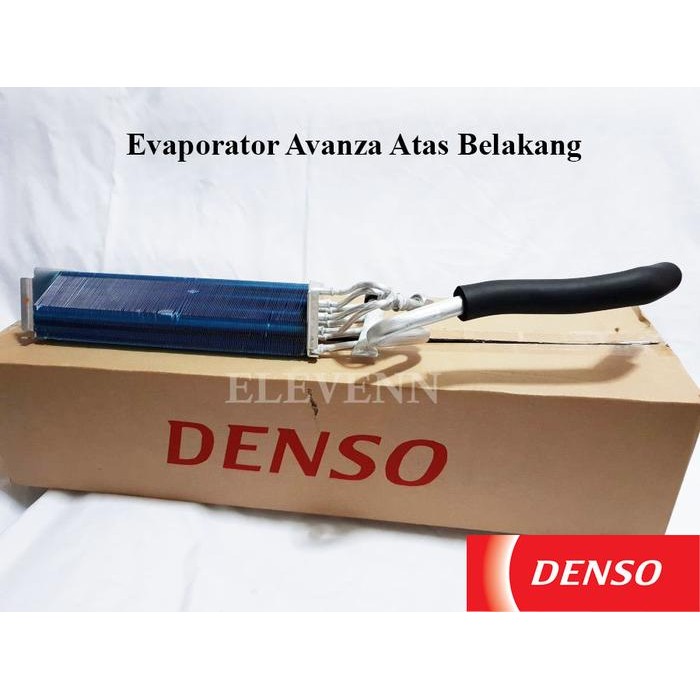Evaporator Ac Mobil Avanza Atas Belakang (Denso)