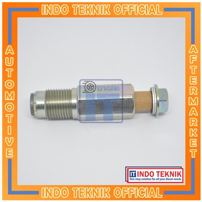 Sensor Limiter Valve 8-98032549-0 Isuzu D-Max 3000Cc 4Hk1 Triton 2.5Cc
