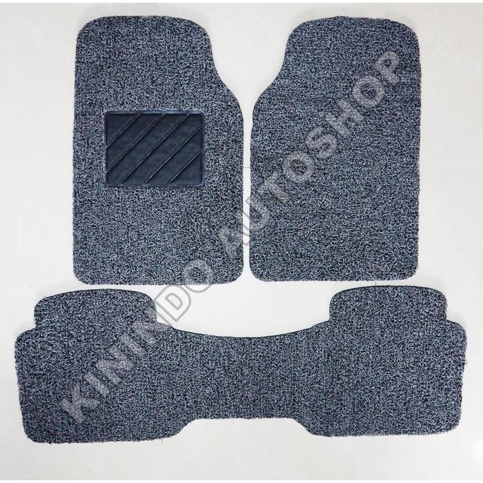 Karpet Bihun / Karpet Mie 2 Baris Suzuki Swift / All New Swift