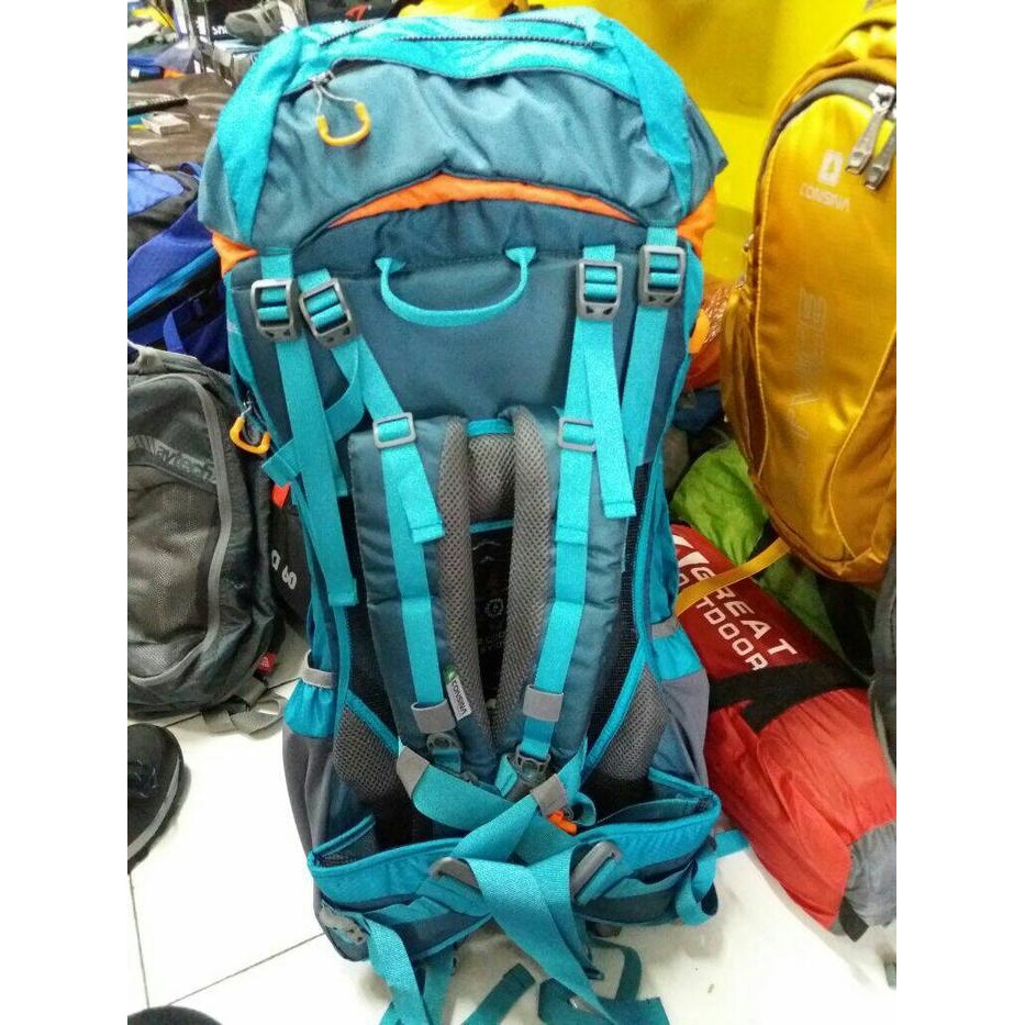 cerrier consina centurion 50