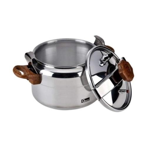 Panci Presto Besar Ne Ox 2012 12 L Ne 2012 Pressure Cooker Big