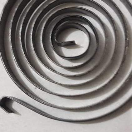 Hitachi Tools - Spring/Per Bor Duduk 16Mm