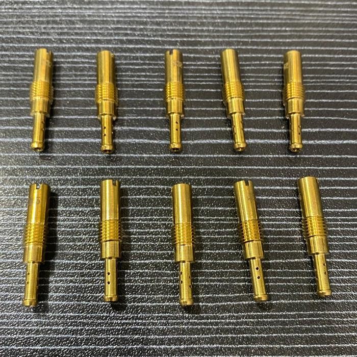 (TERLARIS) Mainjet Spuyer PWK 28 30 32 35 38 sudco set (TERBAIK) (TERBARU) (TERMURAH)