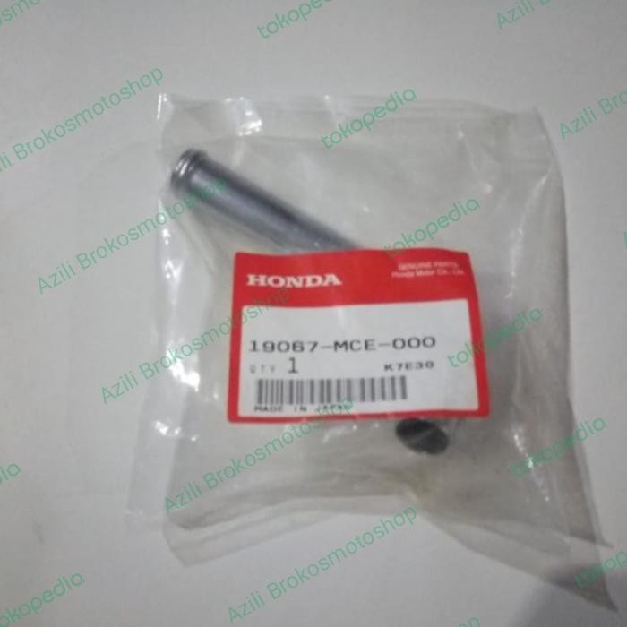 (TERLARIS) pipa air radiator honda cb400 satu set original (TERBAIK) (TERBARU) (TERMURAH)