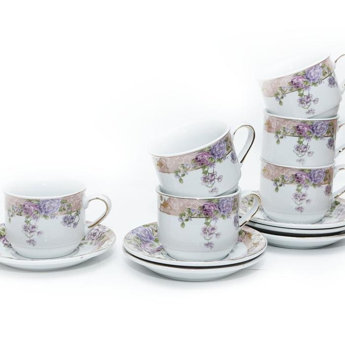 Cangkir Set Vicenza Ya83