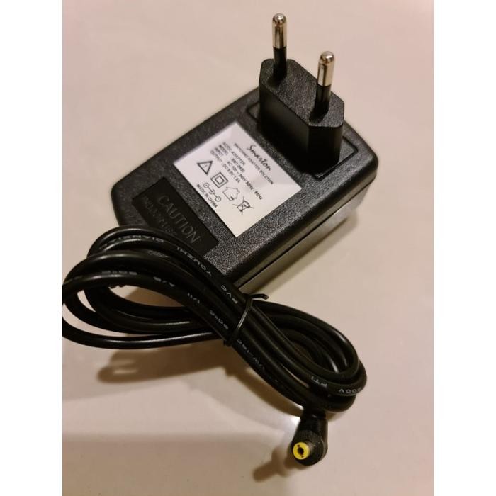 Adaptor Charger Speaker Asatron Ht8879 Ht 8880 Ht 8881 Ht 8885 9V 1.5A