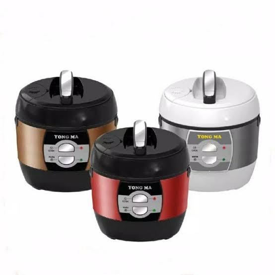 Com Yong Ma Smc 7033 / Com Yong Ma 2 Liter Smc 7033 / Yong Ma Smc-7033