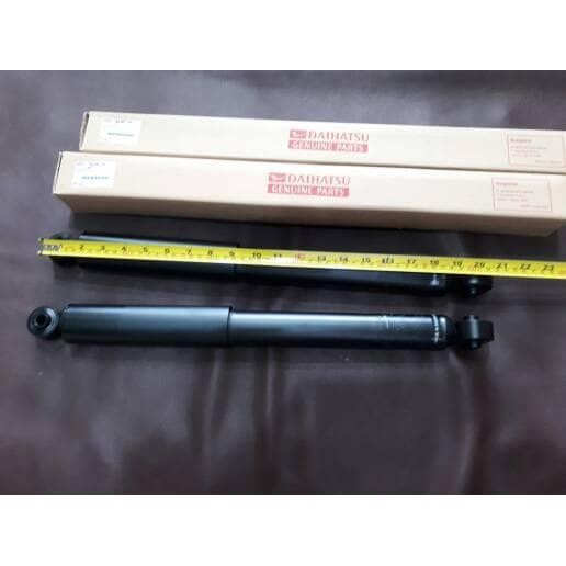 Shock Breaker Belakang Xenia - Avanza Thn 04-16 Tipe Gas Asli