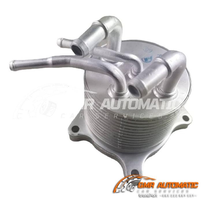 Cooler Coller Oil Oli Matic Outlander Cvt Transpart