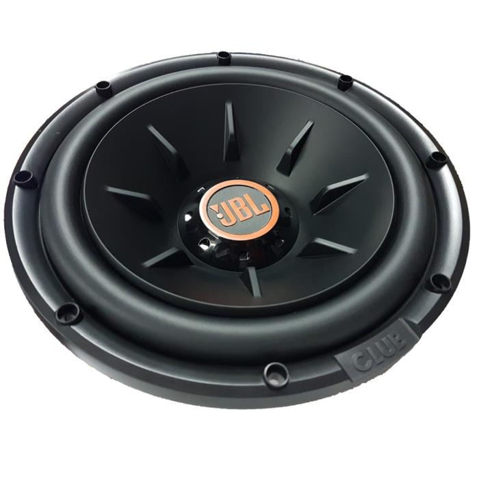 Mantab Subwoofer Jbl 1224 Club 1224 Pasif Double Koil 12 Inch Original Jbl