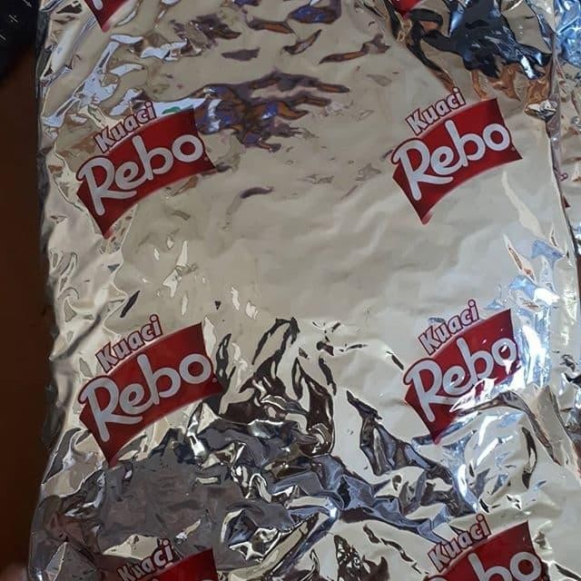 

Kwaci rebo isi 2 kg