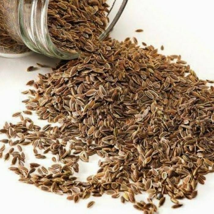 

dill seed 1kg