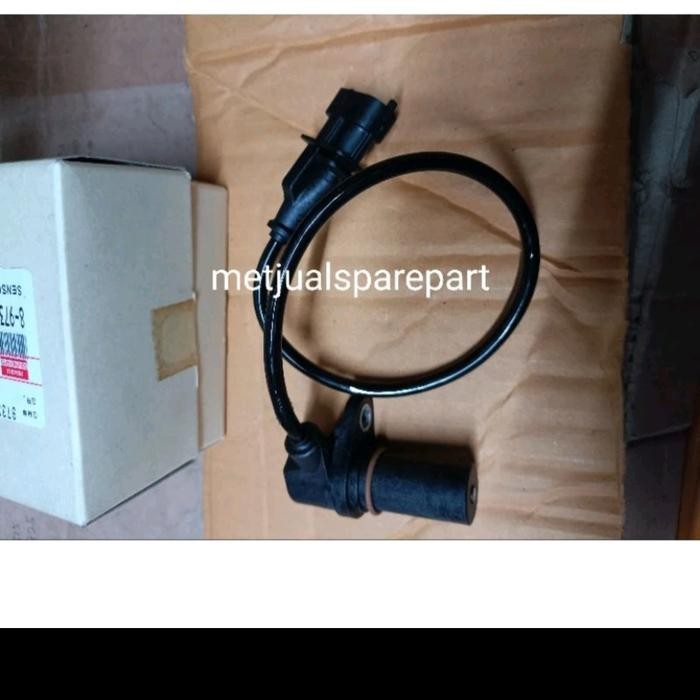 Sensor Camshaft Isuzu Dmax / Sensor Isuzu Dmax