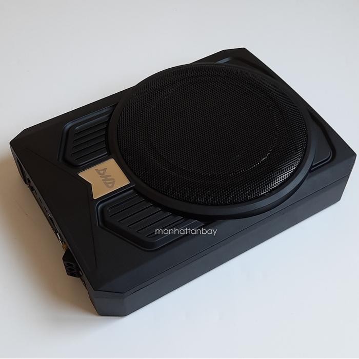 Termurah Basstube Kolong 10 Inch Dhd-450Nb