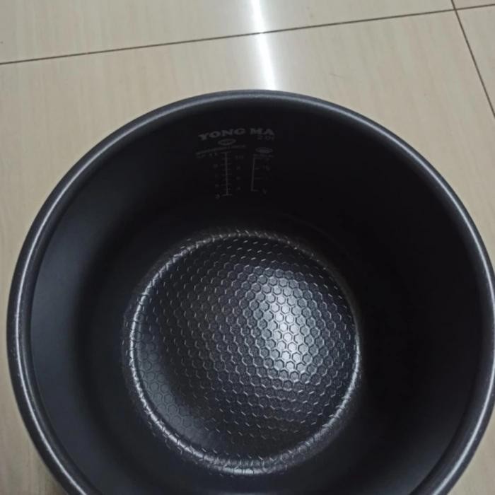 Inner Pot Yongma 2L Tlon Com Yongma Eco Cerac Smc7047