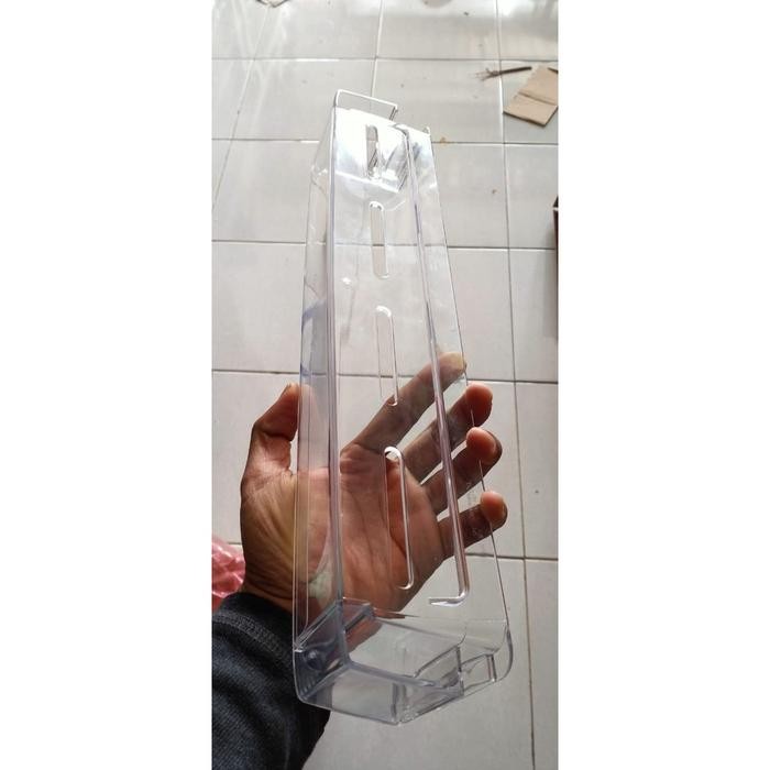 Rak Frezeer Bagian Pintu Kulkas 2 Pintu Lg Gn-V212R Gn-V212Rl