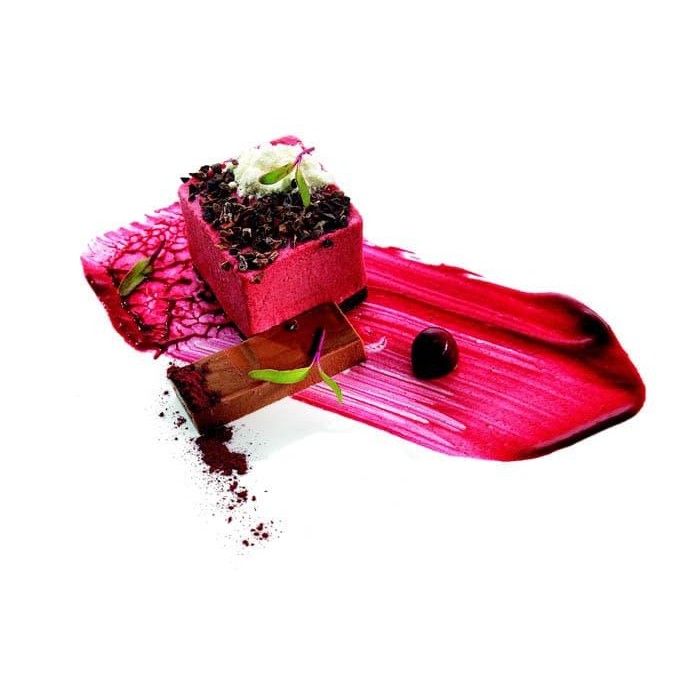 

Texturas Agar Jelly Fluid Gel Caviar 25Gr Molecular Gastronomy Gelatin