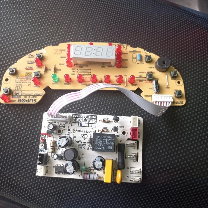 Power Modul Com Yong Ma Smc 2117