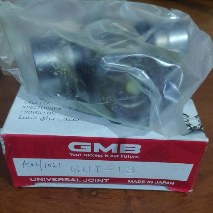 Cross Joint Kijang 4K 5K 7K Gmb Japan