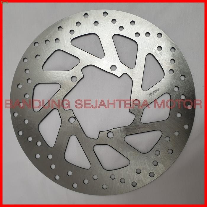 Piringan Cakram Byson Fi Nagoya