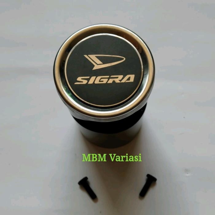 Muffler Knalpot Mobil Daihatsu Sigra Baut