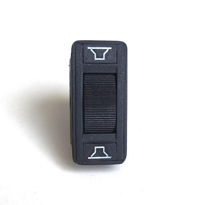 W123 W201 Knop Fader Knob Becker Switch Balance Speaker Custom Repro