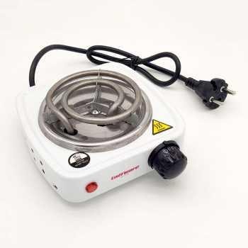 Kompor Listrik Mini Pemanas Kopi Teh