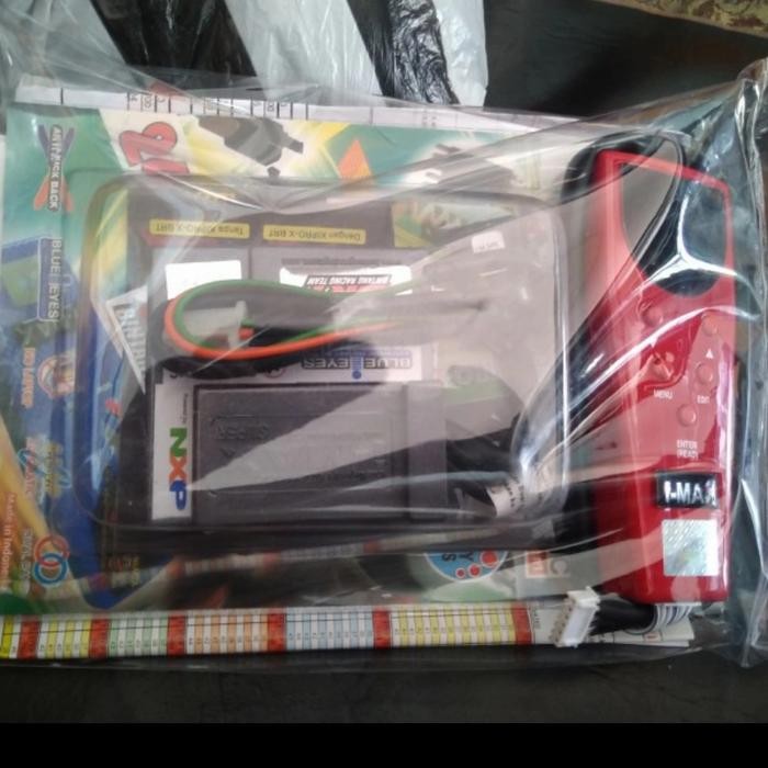 CDI BRT IMAX 24 STEP JUPITER Z