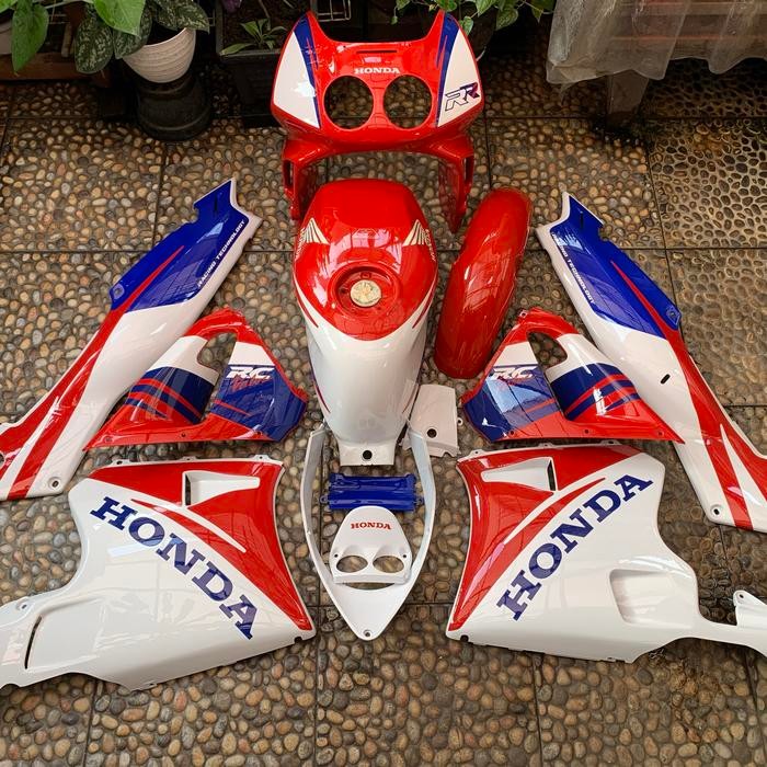 BODY SET NSR RR ASTRA FULL ORIGINAL