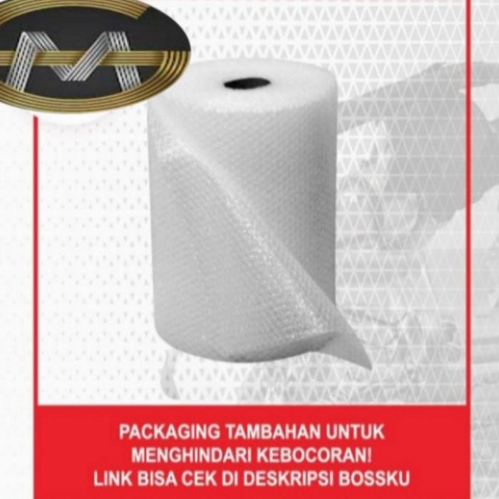 SPULL SUPRA FIT NEW - REVO H2-31120-KTL-1200 ASPIRA