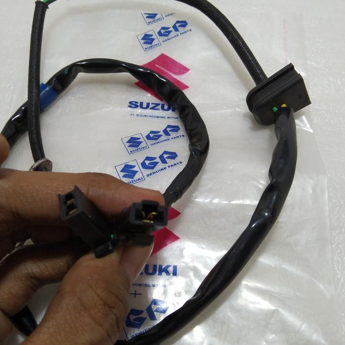 FULSER PULSER SUZUKI SATRIA FU 150 KARBURATOR ORIGINAL