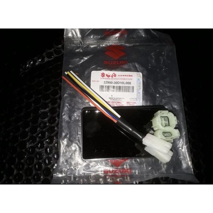 CDI + SOKET SHOGUN KEBO CDI SOGUN CDI KEBO SHOGUN