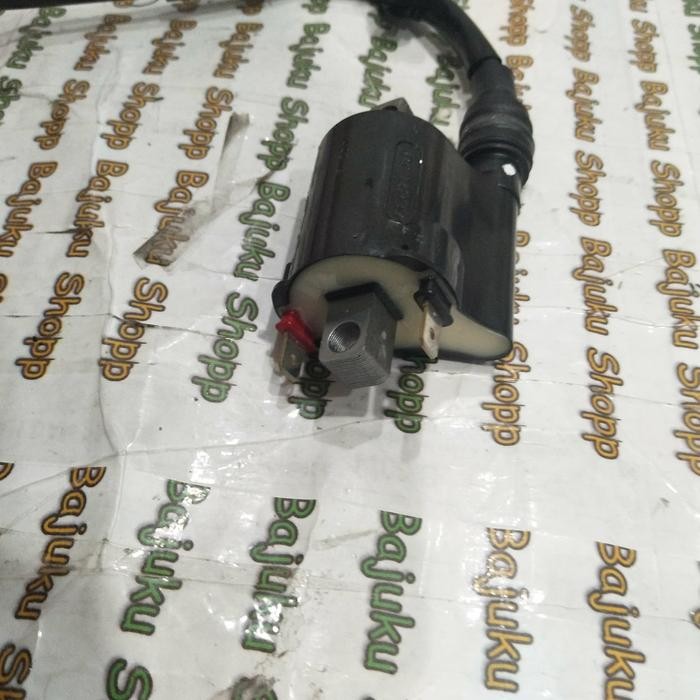 COIL KOIL SATRIA FU FI GSX 150 SGP 16 JANUARI 2019