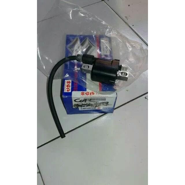 ORI COIL SATRIA FU KOIL PENGAPIAN CUIL F 150 F150