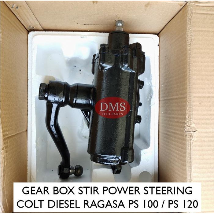 Terbagus Blok Stir Ragasa Ps 100 / 120 Box Stir Ps 100 / Ps 120