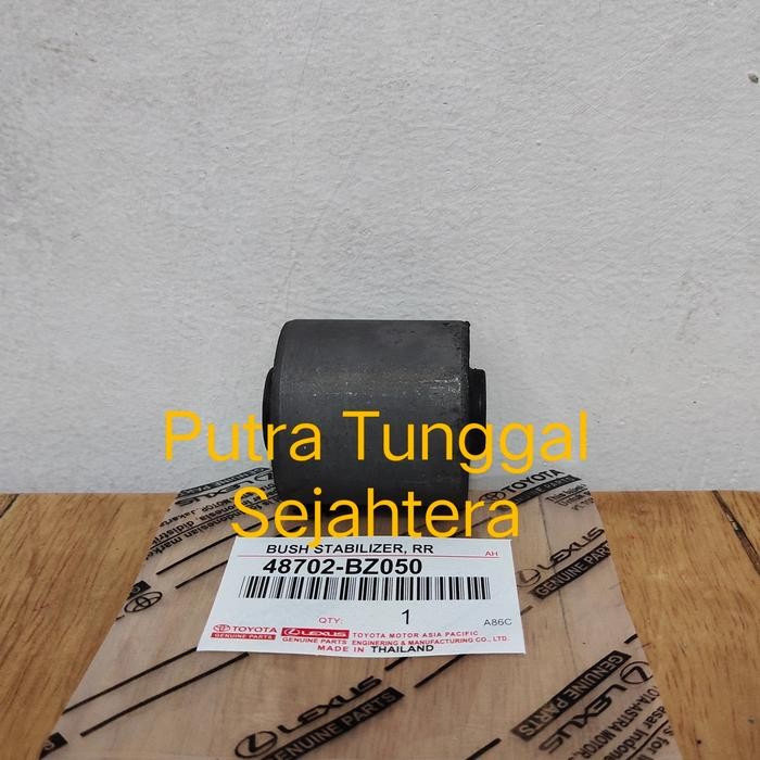 Bushing Stabilizer Bosh Stabil Belakang Original Avanza Xenia Rush